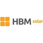 Ícone da HBM ENERGIA SOLAR LTDA