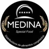 MEDINA DISTRIBUIDORA