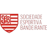 Ícone da SOCIEDADE ESPORTIVA BANDEIRANTE