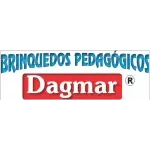 BRINQUEDOS PEDAGOGICOS DAGMAR