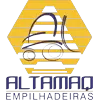 ALTAMAQ LOCACAO E COMERCIO DE MAQUINAS LTDA