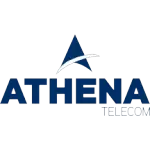 Ícone da ATHENA TELECOMUNICACAO LTDA