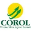 Ícone da COROL COOPERATIVA AGROINDUSTRIAL