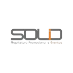 SOLID ARQUITETURA PROMOCIONAL E EVENTOS