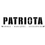 Ícone da PATRIOTA COMERCIO DE ARMAS E MUNICOES LTDA