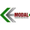 Ícone da MODAL ASSESSORIA ADUANEIRA LTDA