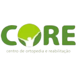 Ícone da CORE  CENTRO DE ORTOPEDIA E REABILITACAO LTDA