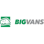 Ícone da BIGVANS COMERCIO DE VEICULOS LTDA