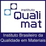 Ícone da QUALIMAT ANALISE E CONTROLE DE QUALIDADE DE MATERIAIS LTDA