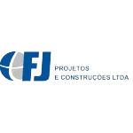 Ícone da FJ PROJETOS E CONSTRUCOES LTDA