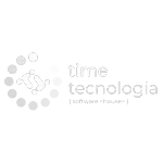 Ícone da TIME TECNOLOGIA E INFRAESTRUTURA LTDA