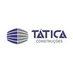 Ícone da TATICA CONSTRUCOES LTDA