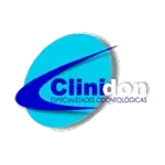 Ícone da CLINIDON LTDA