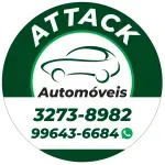 ATTACK AUTOMOVEIS