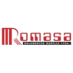 Ícone da ROMASA ROLAMENTOS MARILIA LTDA