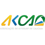 Ícone da ASSOCIACAO DE KITESURF DE CAUCAIAAKCA