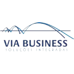 Ícone da VIA BUSINESS SOLUCOES INTEGRADAS LTDA