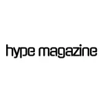 A HYPE MAGAZINE