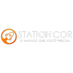 Ícone da STATION COR PRODUCOES LTDA