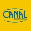 Ícone da CONSTRUTORA CANAL LTDA