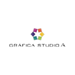 Ícone da STUDIO A FOTOLITO GRAFICA E EDITORA LTDA