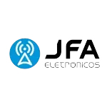 Ícone da JFA ELETRONICOS INDUSTRIA E COMERCIO LTDA