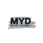 Ícone da MY DELI GOURMET PRODUTOS ALIMENTICIOS LTDA