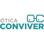 Ícone da OTICA CONVIVER COMERCIO VAREJISTA DE OCULOS E ACESSORIOS LTDA