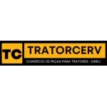 Ícone da TRATORCERV COMERCIO DE PECAS PARA TRATORES LTDA