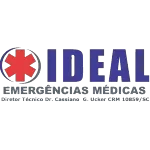 IDEAL EMERGENCIAS MEDICAS LTDA