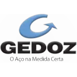 GEDOZ COMERCIO DE FERROS LTDA