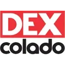 DEXCOLADO STICKER