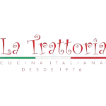 Ícone da LA BOCCA TRATTORIA LTDA