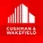 Ícone da CUSHMAN  WAKEFIELD SERVICOS GERAIS LTDA