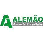 Ícone da ALEMAO CONSTRUCOES E PRE MOLDADOS LTDA