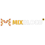 Ícone da MIX BLOCO INDUSTRIA DE PRE MOLDADOS LTDA