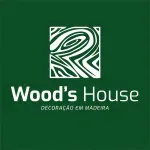 Ícone da WOOD'S HOUSE INDUSTRIA E COMERCIO DE ARTEFATOS DE MADEIRA LTDA