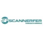 Ícone da SCANNERFER TECNOLOGIA DE FERRAMENTAS LTDA