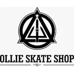 Ícone da OLLIE SKATE SHOP COMERCIO DE ROUPAS LTDA