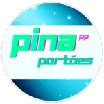 Ícone da PINA PORTOES LTDA