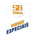 Ícone da SB VIDROS LTDA