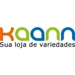 Ícone da KAANN GUIMARAES IMPORTACAO E EXPORTACAO LTDA