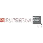 SUPERFAX COMERCIO E SERVICOS LTDA