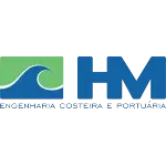 Ícone da HM ENGENHARIA COSTEIRA E PORTUARIA LTDA