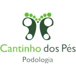 Ícone da CANTINHO DOS PES PODOLOGIA LTDA