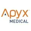 Ícone da APX MEDICAL LTDA