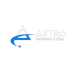 Ícone da ASTRO COMERCIAL LTDA