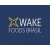 Ícone da WAKE FOODS BRASIL COMERCIO DE ALIMENTOS LTDA