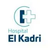 Ícone da HOSPITAL GERAL EL KADRI LTDA