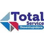 TOTAL SERVICE DESENTUPIDORA